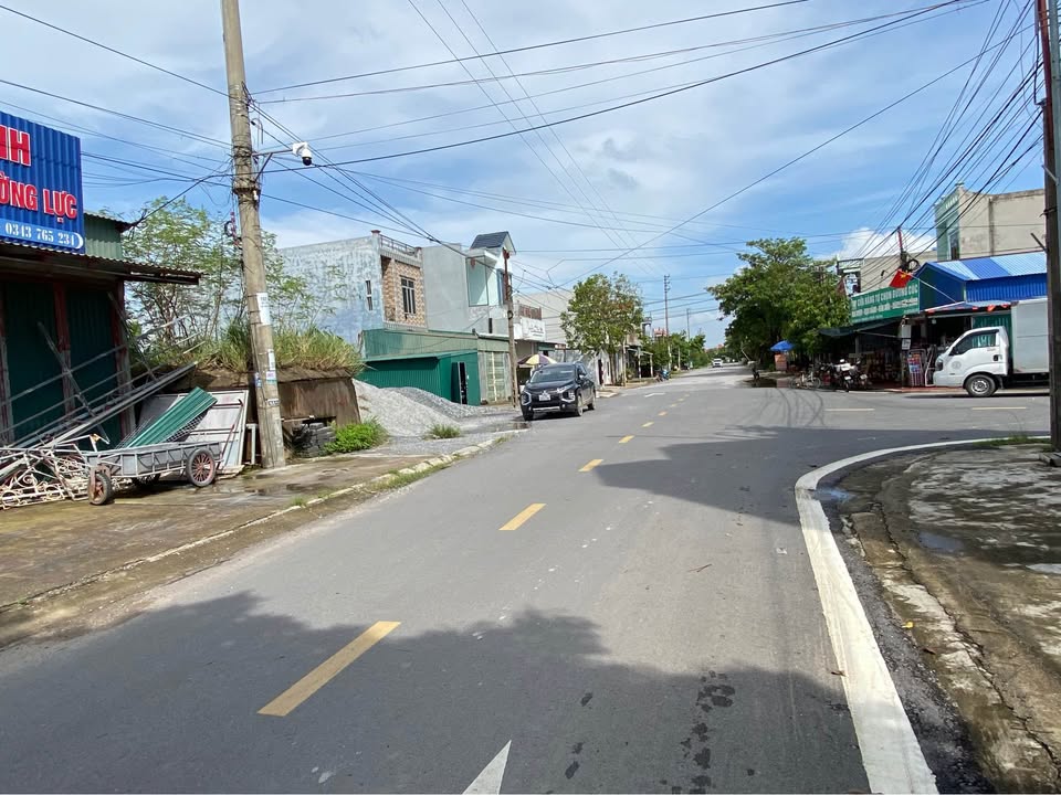 Đất nền Đông Minh, Tiền Hải 82m² - Cơ hội đầu tư tuyệt vời!