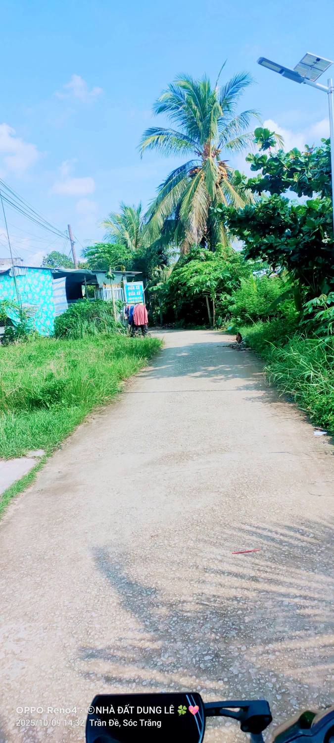 Đất mặt tiền lộ Đại Lộ 22,000m² giá chỉ 2.64 tỷ - Cơ hội vàng đầu tư!