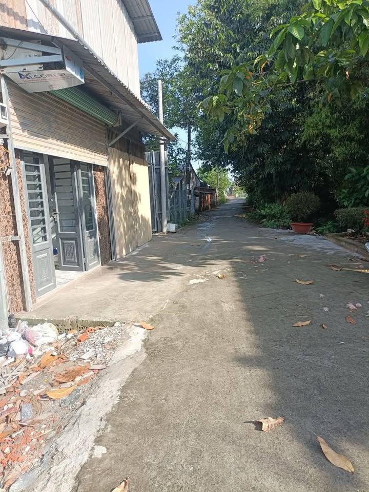 Nhà phố Thới An, Quận 12 - 30.34m² giá 1.9 tỷ - Chính chủ bán gấp!