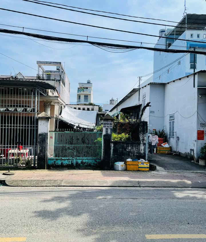 Bán gấp FrontHouse đường Thới An 13, quận 12 - Diện tích 133m², giá 8.9 tỷ