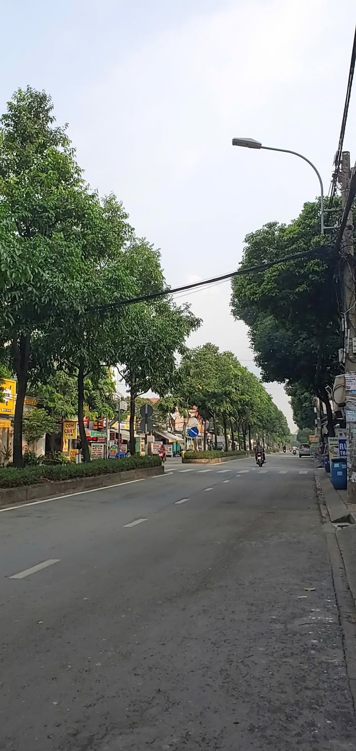 Nhà HXH Trần Thị Điệu, Phước Long B, Thủ Đức, 65m² chỉ 3 tỷ - Dòng tiền ổn định!