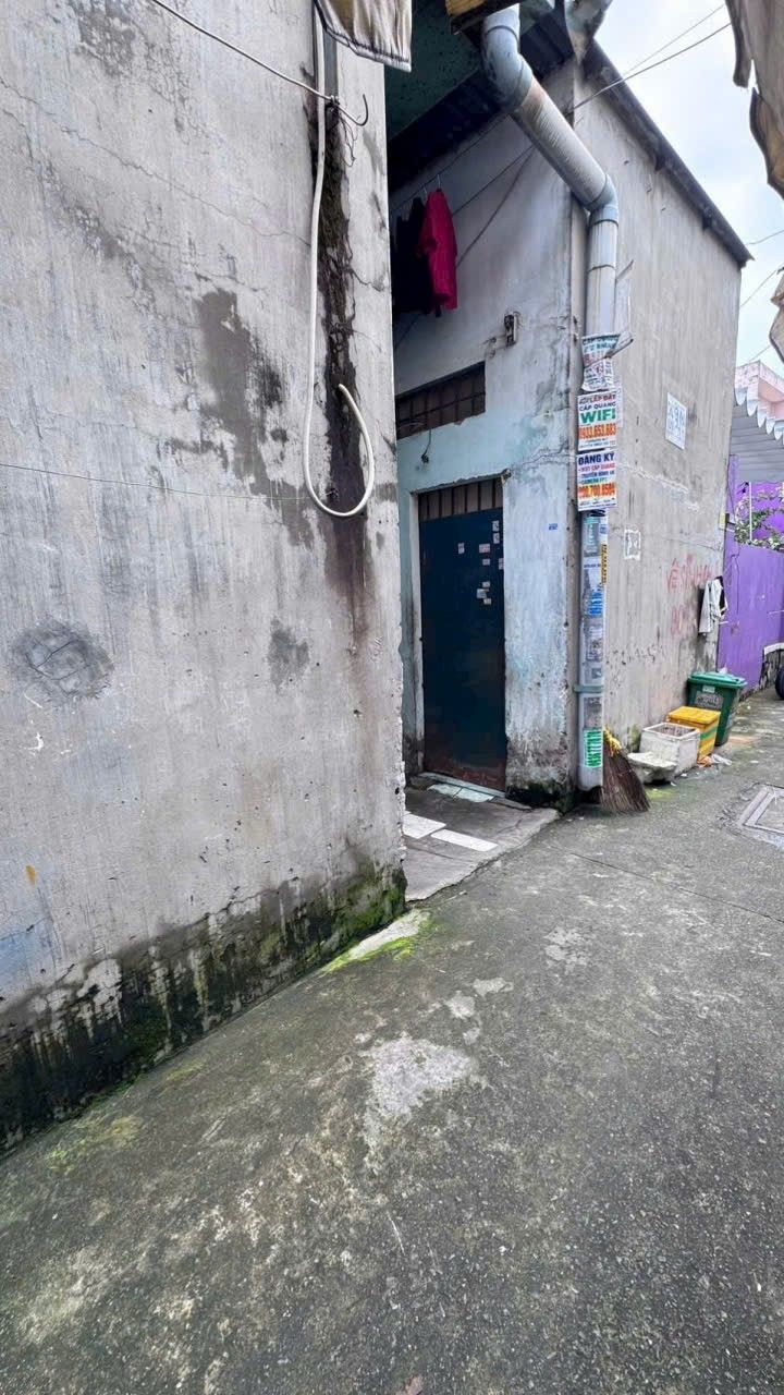 Nhà trọ Tân Thới Nhất 8, Quận 12, 88m² giá 4.9 tỷ - Cơ hội đầu tư tuyệt vời!