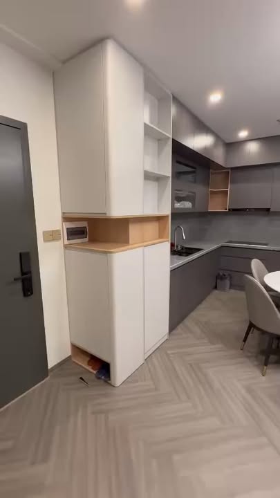 Căn hộ Eco Garden Huế 66m² giá 8 triệu - Full nội thất cao cấp, vào ở ngay!