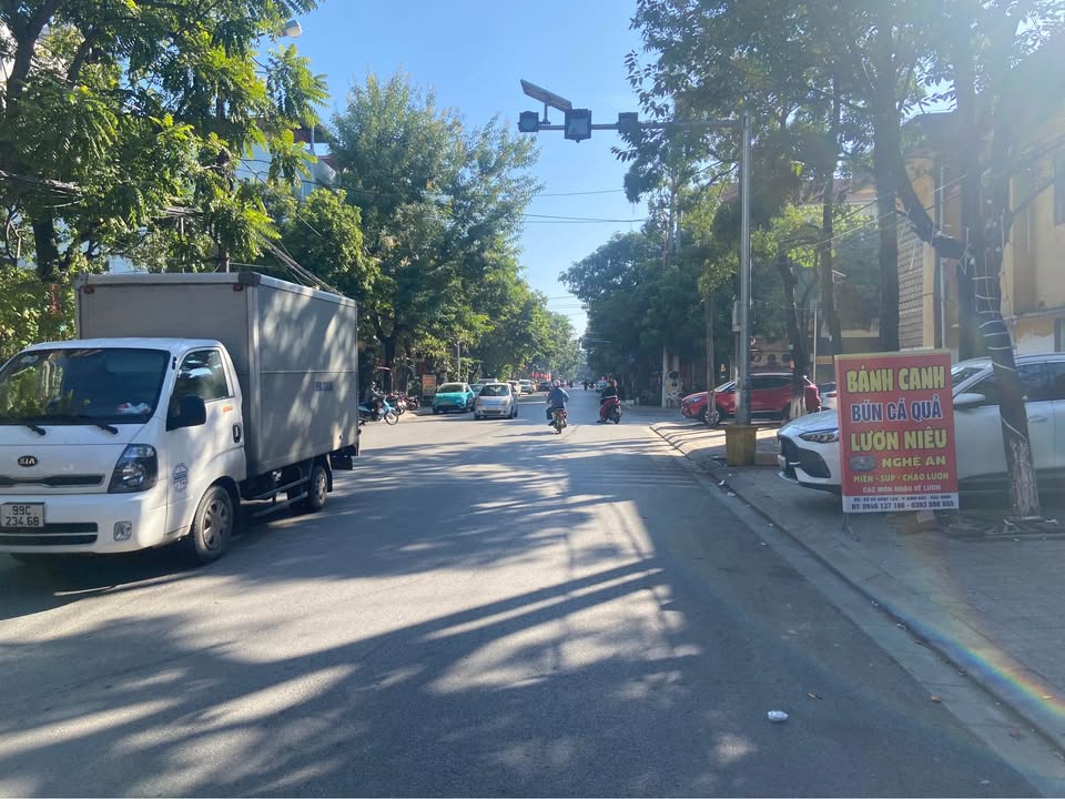 Đất mặt tiền đường Hồ Ngọc Lân Bắc Ninh 68m² giá 11 tỷ - Kinh doanh sinh lời ngay!