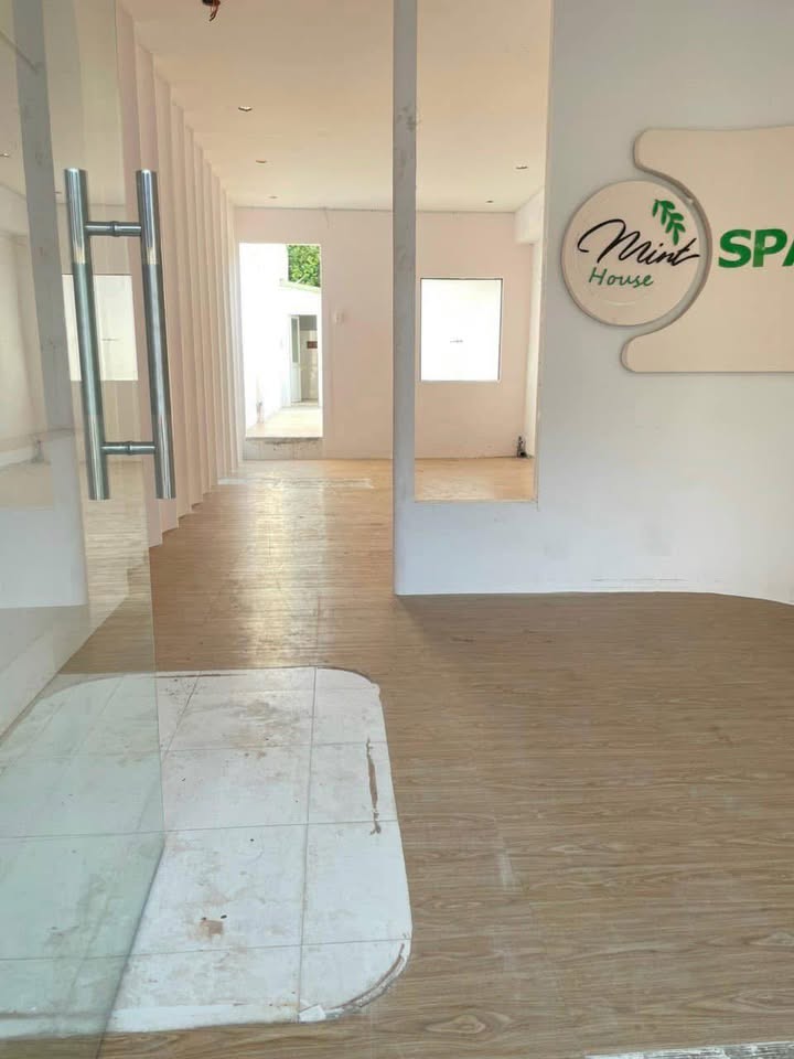 Mặt bằng kinh doanh Cách Mạng Tháng 8 Thủ Dầu Một 90m² giá 9 triệu - Địa điểm lý tưởng cho mọi loại hình kinh doanh!