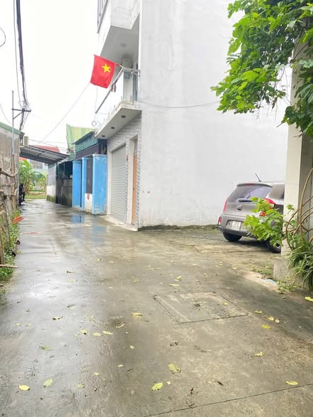 Đất nền đẹp Quán Bàu Vinh 92m² giá 3 tỷ - Đầu tư sinh lời ngay!
