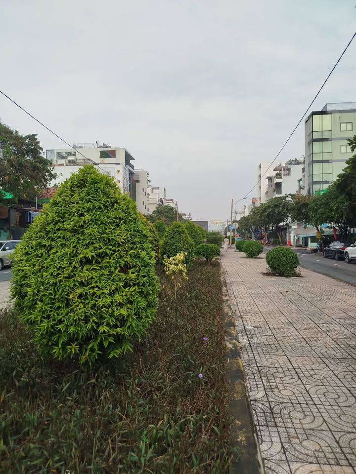 FrontHouse mặt tiền đường Hiền Vương 67m² giá 8.9 tỷ - Khu xây dựng tự do!