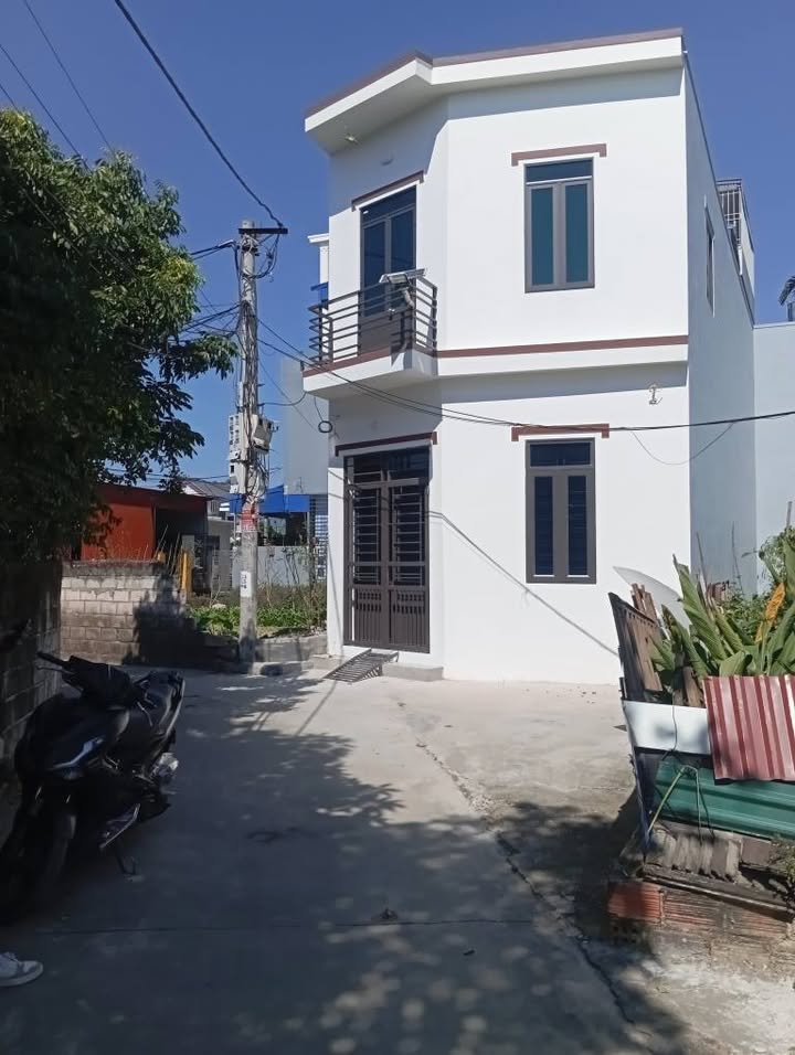 Nhà phố Hoa Động Thủy Nguyên 60m² giá 1 tỷ - Hướng Nam sinh lộc, ô tô vào tận cửa!