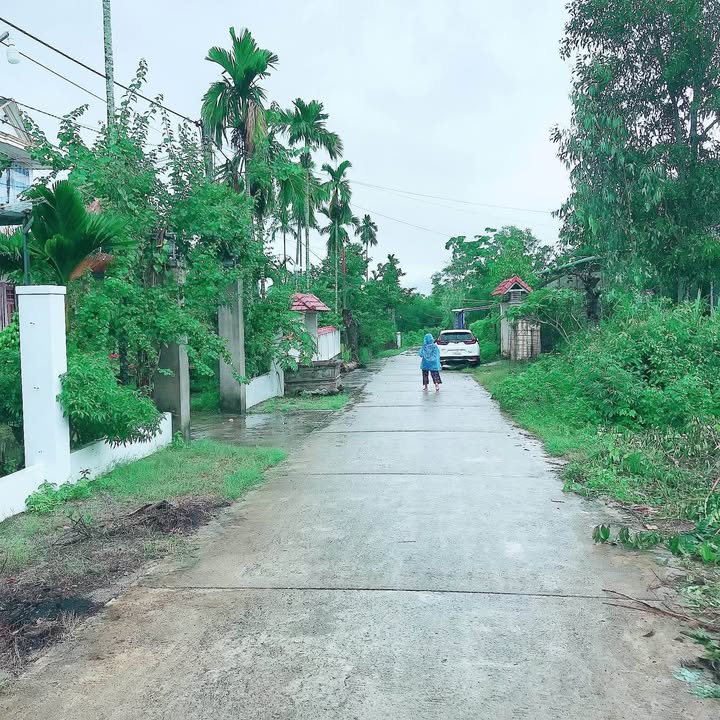 Đất mặt tiền cafe Ánh Dương Nghĩa Thuận 215m² giá 600 triệu - Cơ hội đầu tư tuyệt vời!