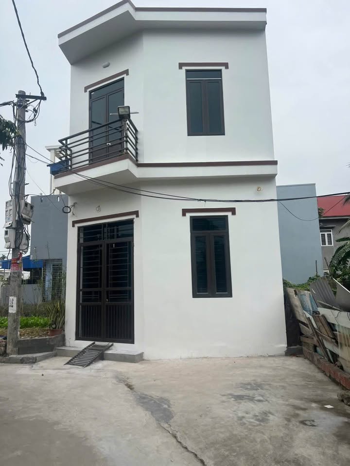 Nhà đẹp chính chủ tại Hoa Động, Thủy Nguyên 60m² giá 1.8 tỷ - Gọi ngay để sở hữu!