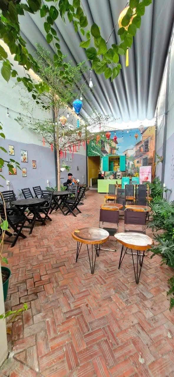 Cho thuê mặt bằng kinh doanh tại KDC 91B, An Khánh, Cần Thơ - Giá 6 triệu/tháng, phù hợp mô hình cà phê chill!