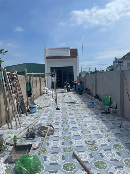 Nhà đẹp Long Hải, Bà Rịa - Vũng Tàu 159m² giá 2.35 tỷ - Gần biển chỉ 200m!