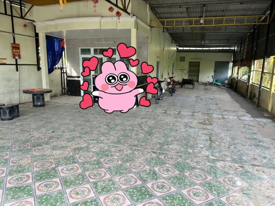 Nhà mặt tiền Mạc Đỉnh Chi, TP Sóc Trăng 300m² - Thích hợp vừa ở vừa kinh doanh!