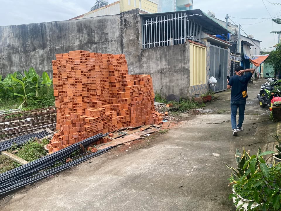 Đất nền chính chủ tại Phường Tân Vạn, Biên Hòa, 100m² giá 1.75 tỷ - Sổ đỏ thổ cư, ô tô vào tận nơi!