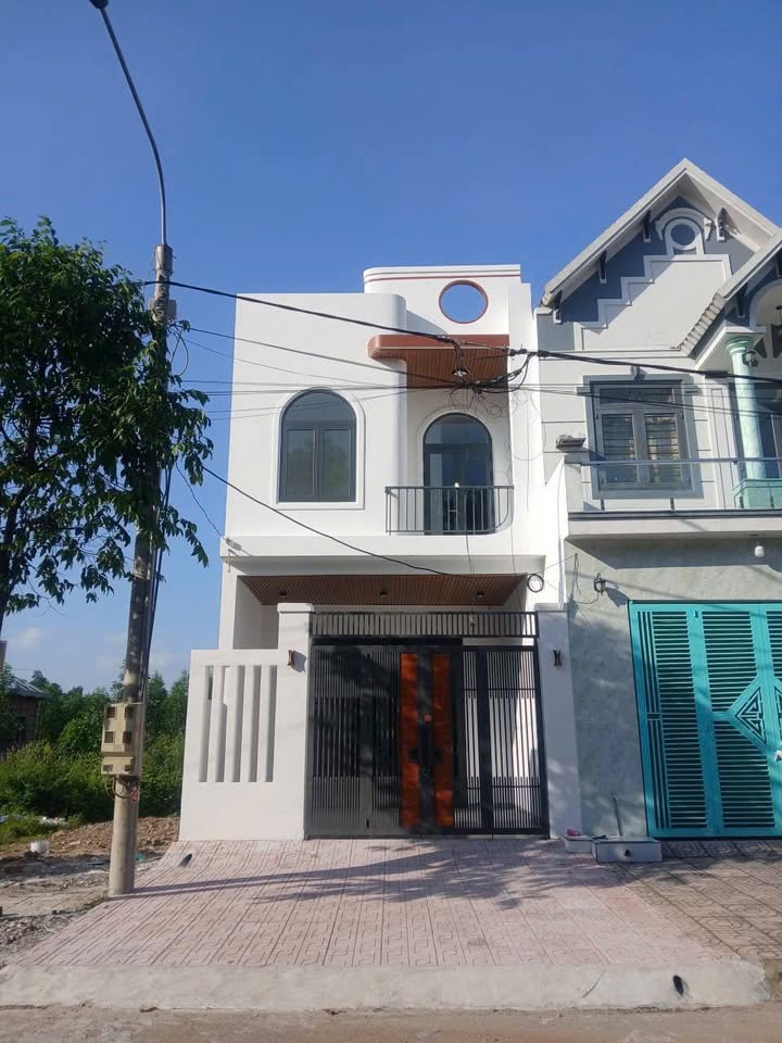 Nhà phố Lavender City Vĩnh Cửu 90m² giá 2.55 tỷ - Dọn vào ở ngay!