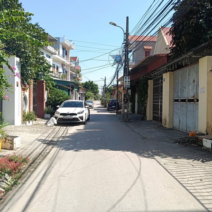 Đất nền Thọ Xương, Bắc Giang 122m² giá 2 tỷ - Sổ đỏ chính chủ!