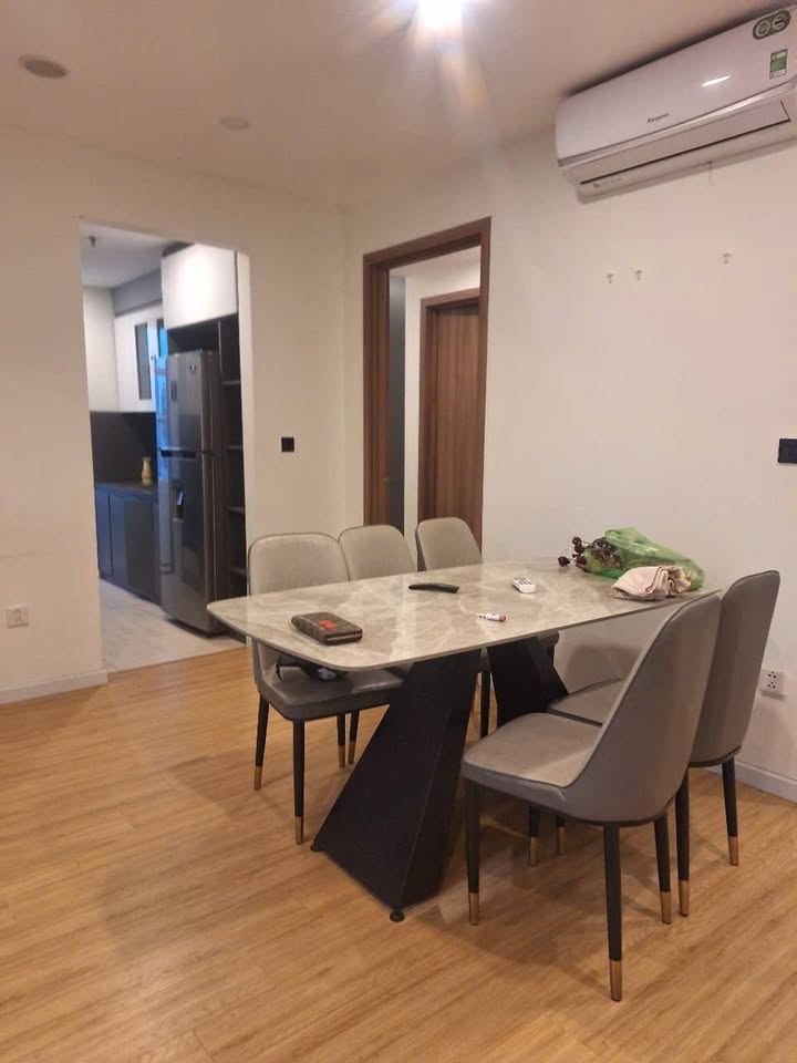 Chung cư Diamond Hill Bắc Giang 85m² giá 3 tỷ - Nội thất đầy đủ, đẹp!