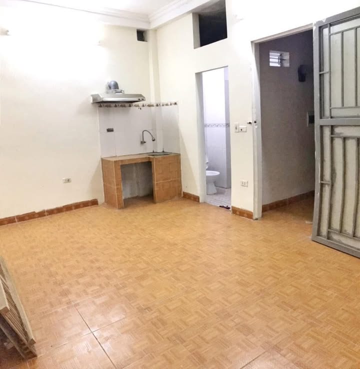 Phòng cho thuê tại 63A Quan Hoa, Cầu Giấy - Giá chỉ từ 2.6 triệu/tháng!