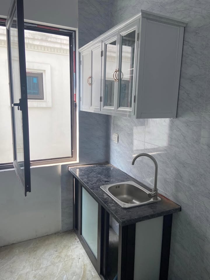 Phòng cho thuê tại Lê Quang Đạo, Phú Đô - Nội thất đầy đủ, vào ở ngay!