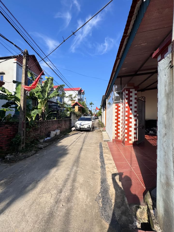 Đất trục chính Nghĩa Đạo, Thuận Thành 293m² - Mặt tiền 7,5m, tiềm năng tăng giá!