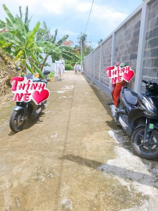 Đất nền Long Tuyền, Bình Thủy 77m² giá 400 triệu - Cơ hội đầu tư sinh lời!