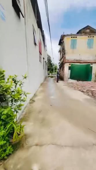 Đất nền Phố Hiến 100m² giá 2 tỷ - Lô góc hai mặt tiền, xe ô tô vào tận nơi!