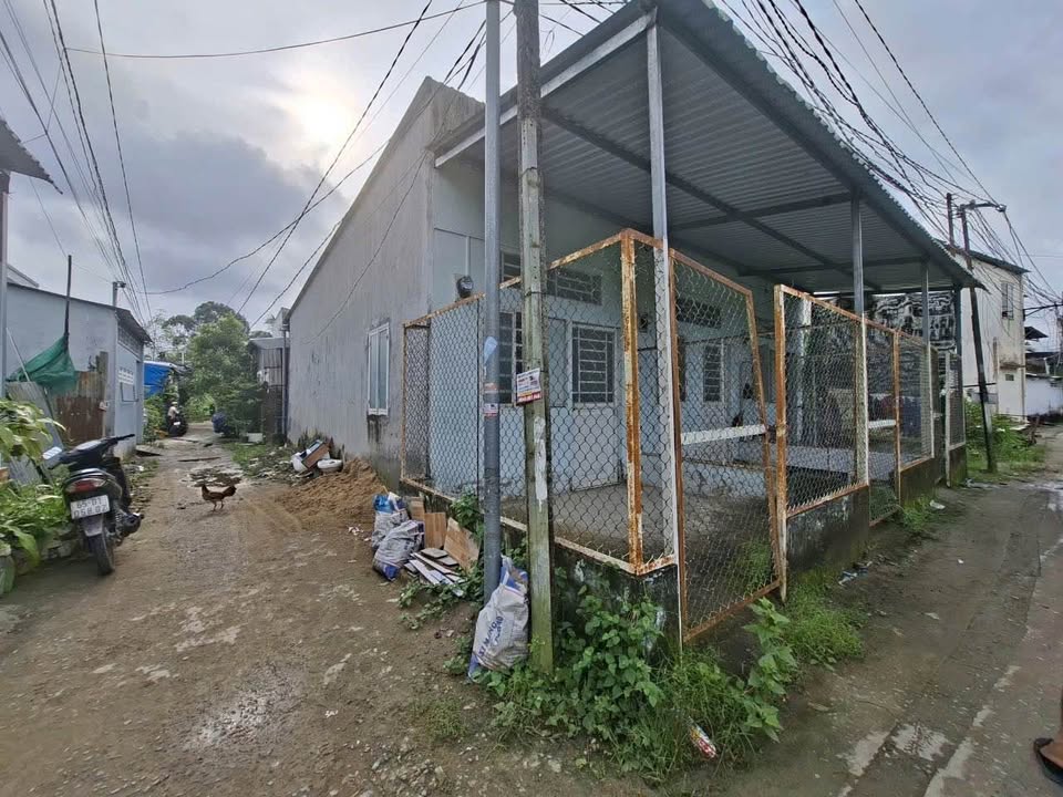 Nhà bán An Bình Ninh Kiều 76m² giá 1.1 tỷ - Sổ hồng chính chủ!