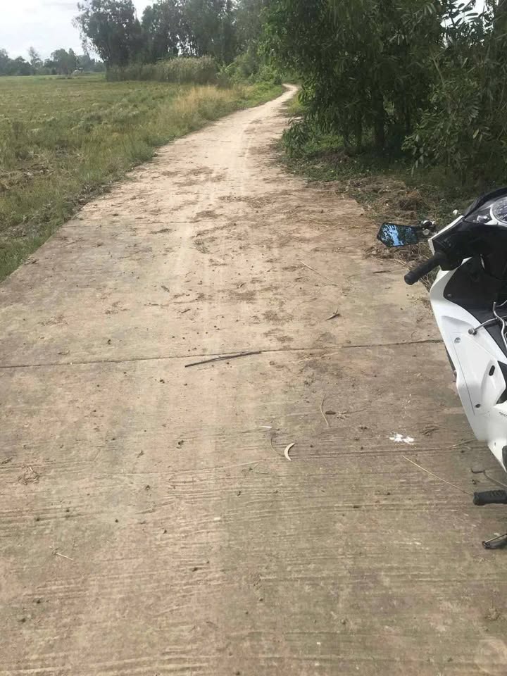 Đất nông nghiệp 22 công mặt tiền Đal Ấp Bưng Xa - Giá chỉ 3.168 tỷ VND