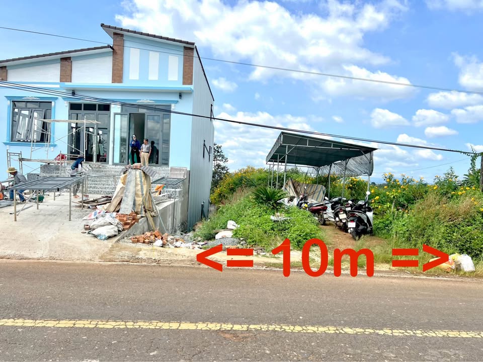 Đất mặt tiền nhựa Đường DH1 xã Tân Hội, 450m² giá 2.6 tỷ - Cơ hội đầu tư hấp dẫn!