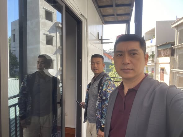 Nhà riêng 31m² tại ngõ 467 Lĩnh Nam, 4 tầng giá 6 tỷ - Cơ hội hiếm có!