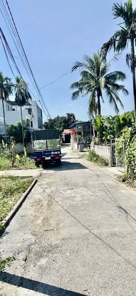 Đất nền lô góc 2 mặt đường Phù Liễn Kiến An 47m² giá 1.35 tỷ - Sổ hồng chính chủ!