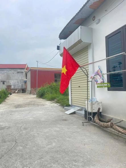 Đất nền chính chủ An Thọ, An Lão 60m² giá 400 triệu - Ô tô đỗ cửa, tiện ích đầy đủ!