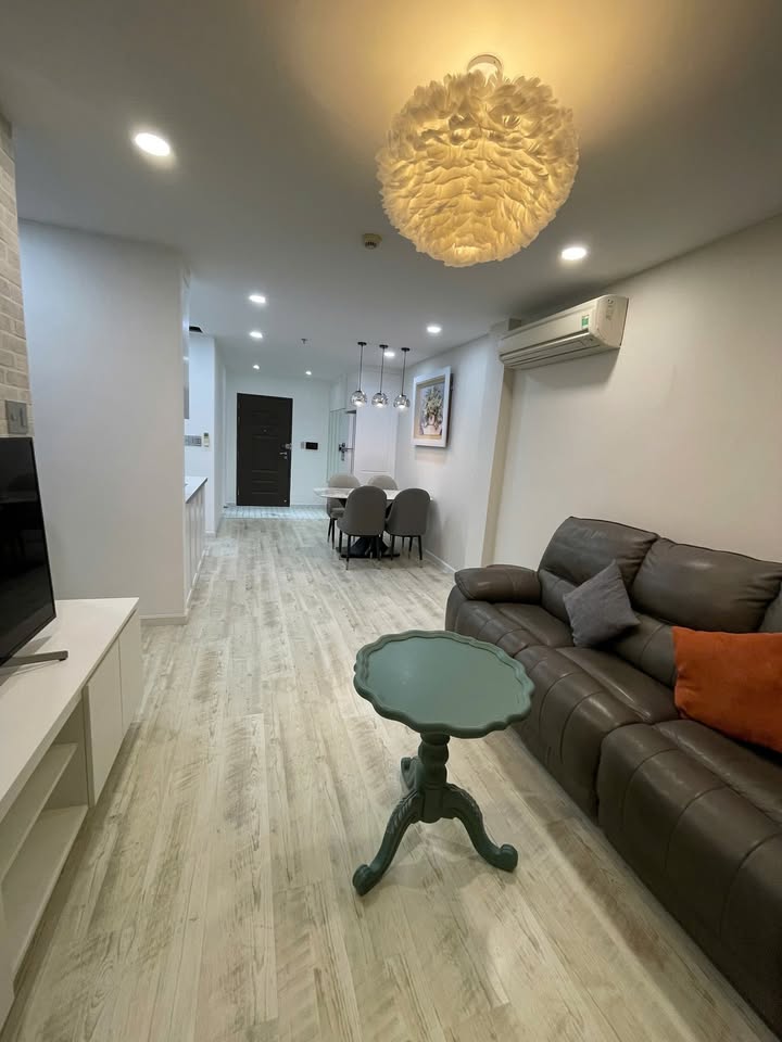 Căn hộ Scennic Valley 1, Phú Mỹ Hưng, Q7 - 71m², Giá 19 triệu/tháng - Full nội thất, View đẹp!