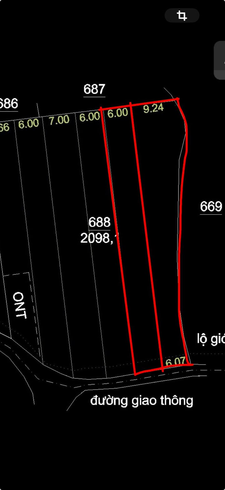 Đất nghỉ dưỡng Phú Hội, Đức Trọng, Lâm Đồng 390m² giá 7.25 tỷ - Cơ hội vàng cho nhà đầu tư!