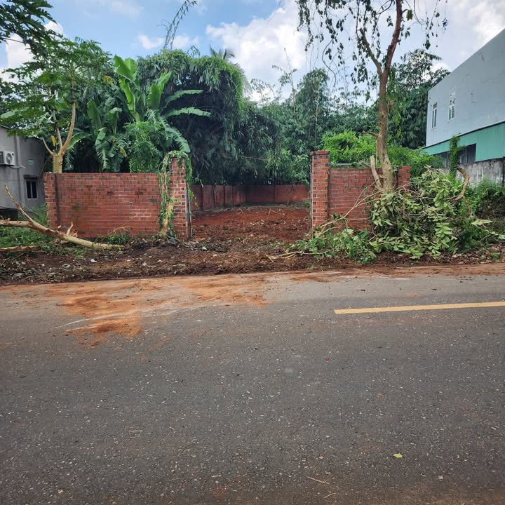 Đất mặt tiền đường Số 45 Hòa Long 350m² giá 3.6 tỷ - Chính chủ bán gấp!