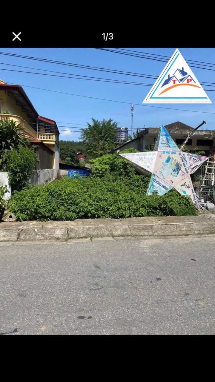 Đất nền phường Đoàn Kết, 147.8m² chỉ 520 triệu - Vị trí trung tâm thuận lợi!