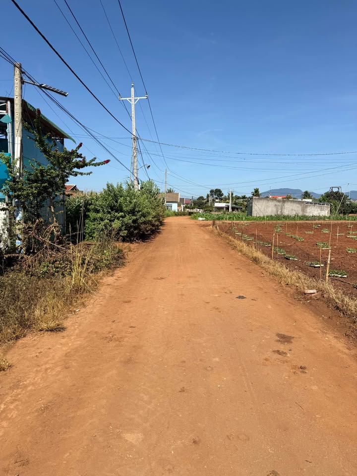 Đất có nhà sẵn tại Tu Tra, Đơn Dương 1000m² giá 1.4 tỷ - Cơ hội đầu tư hiếm có!