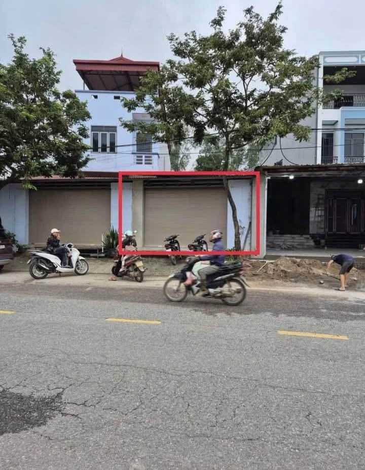 Đất nền kinh doanh trục chính 302, xã Tam Quan, 147m² giá 2 tỷ - Đầu tư sinh lời ngay!