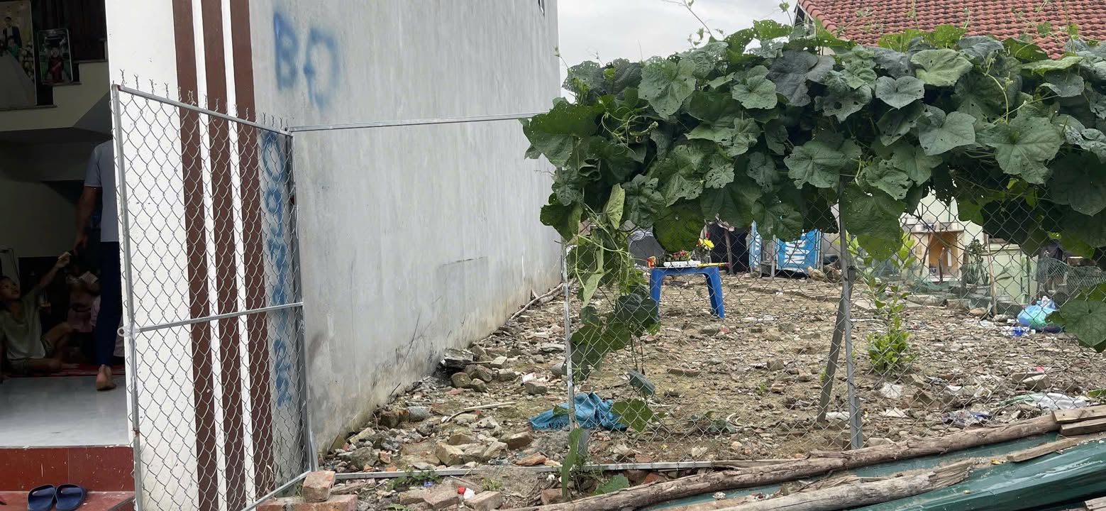 Đất nền Hội Hợp Vĩnh Yên 81,4m² giá 1 tỷ - Vị trí trung tâm, tiện ích đầy đủ!