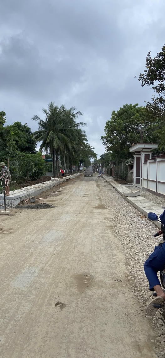 Đất nền Nga Sơn 100m² giá 1 tỷ - Phù hợp đầu tư sinh lời!