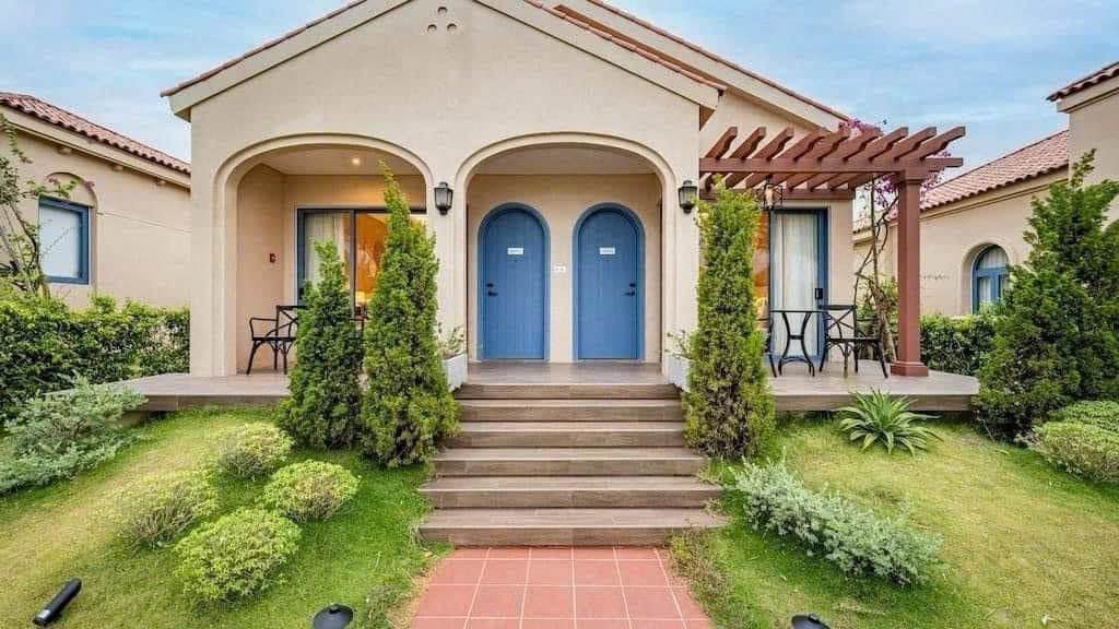 Bán biệt thự nghỉ dưỡng Centara Mirage Resort Mũi Né 250m² giá 6.7 tỷ - Cơ hội đầu tư tuyệt vời!