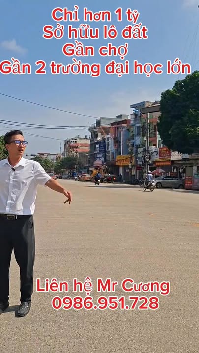 Đất nền Xuân Khanh Sơn Tây 50m² giá 1.7 tỷ - Đầu tư sinh lời ổn định!