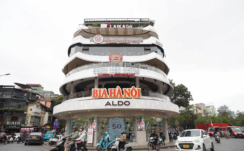 Đất Dương Nội Hà Đông 80m² giá 1.36 tỷ - Đầu tư sinh lời ngay!