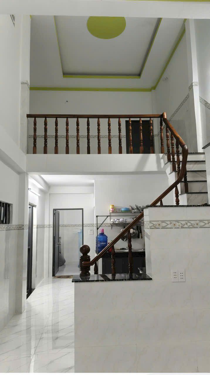 Nhà trọ mới xây 150m² tại KCN VSIP2A Bình Dương giá 2.68 tỷ - Đầu tư sinh lời cao!