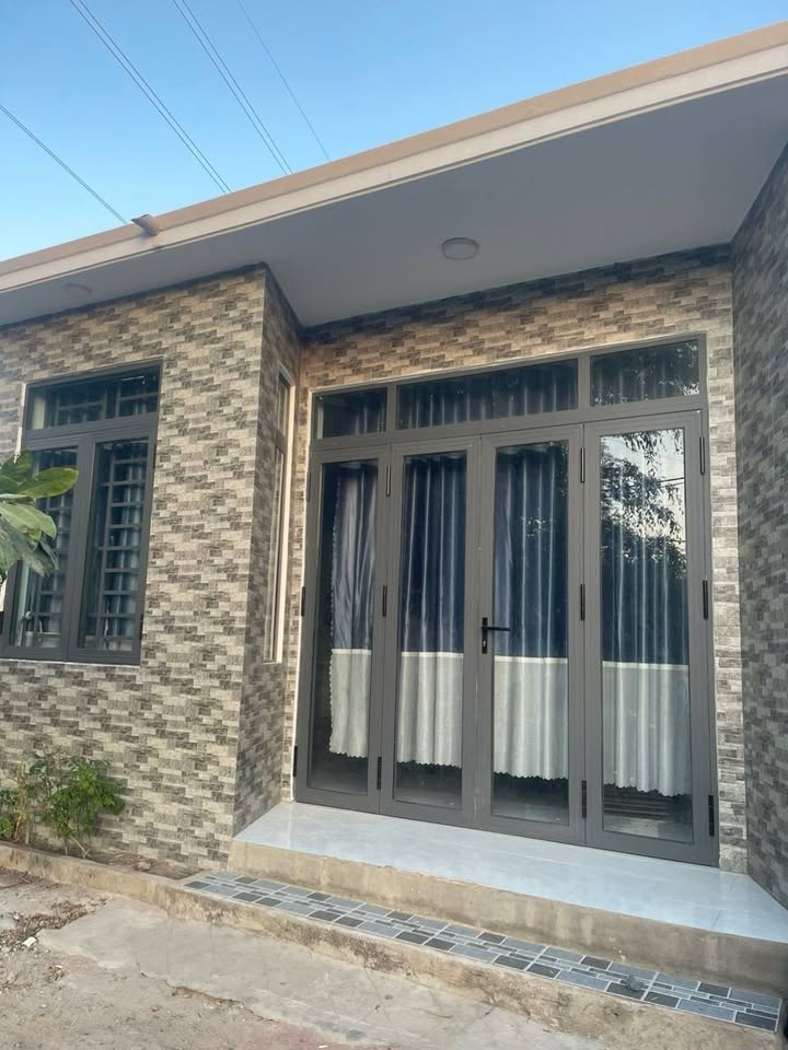 Căn hộ nguyên căn đường Võ Thị Sáu, Bà Rịa - 3 triệu/tháng - Phù hợp cho hộ gia đình!