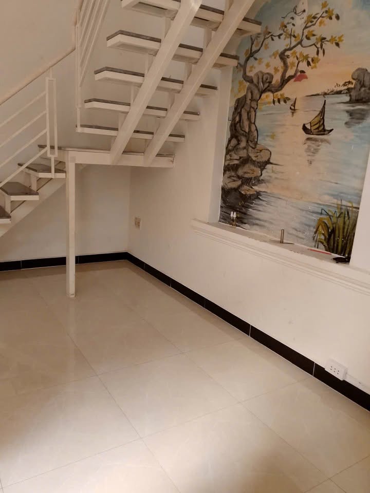 Nhà cho thuê 2 tầng tại đường Bình Giã, Vũng Tàu giá chỉ 5 triệu/tháng - Sẵn sàng vào ở!