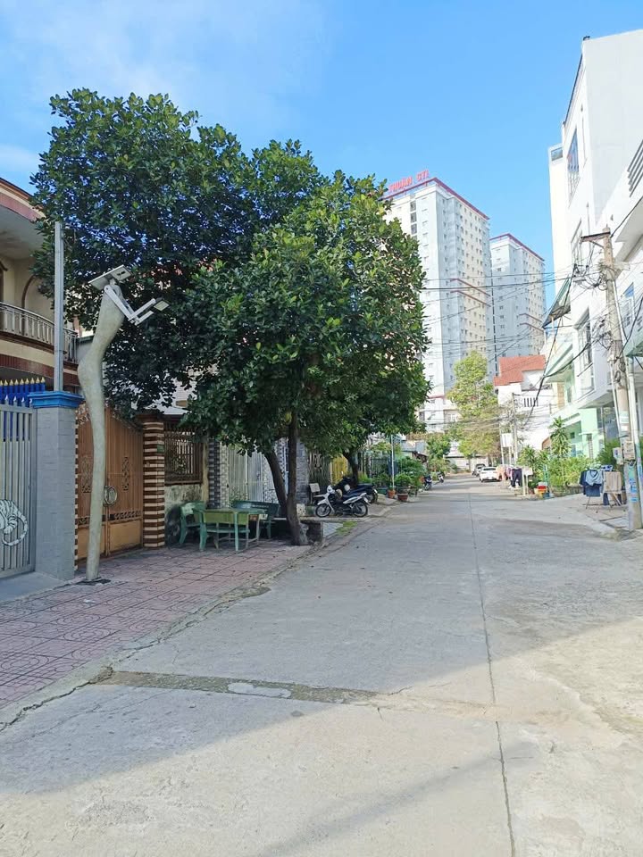 Đất nền phường Tam Hòa 100m² giá 3 tỷ - Khu dân trí cao, an ninh tuyệt đối!