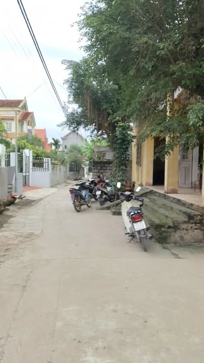 Đất thổ cư 51m² xã Khai Thái giá 1 tỷ - Sổ đỏ chính chủ, không lỗi phong thủy!