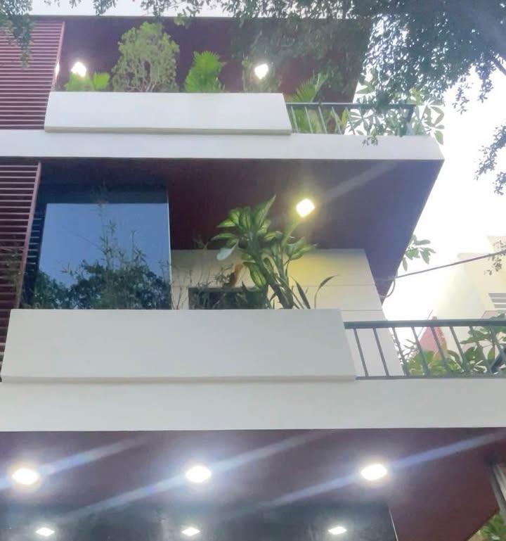 Villa góc 2 mặt tiền 130m² giá 11.5 tỷ - Tiềm năng tăng giá mạnh!