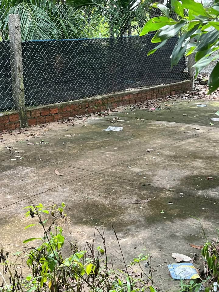 Đất nền Tịnh Phong 154m² giá 700 triệu - Đầu tư sinh lời ngay KCN!